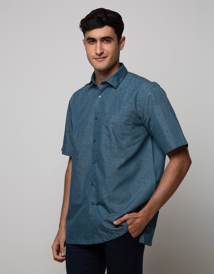 SS SHIRT TEXTURE