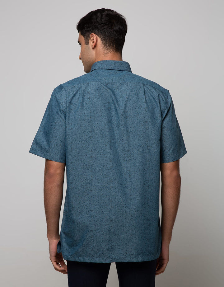 SS SHIRT TEXTURE