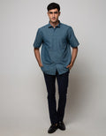 SS SHIRT TEXTURE