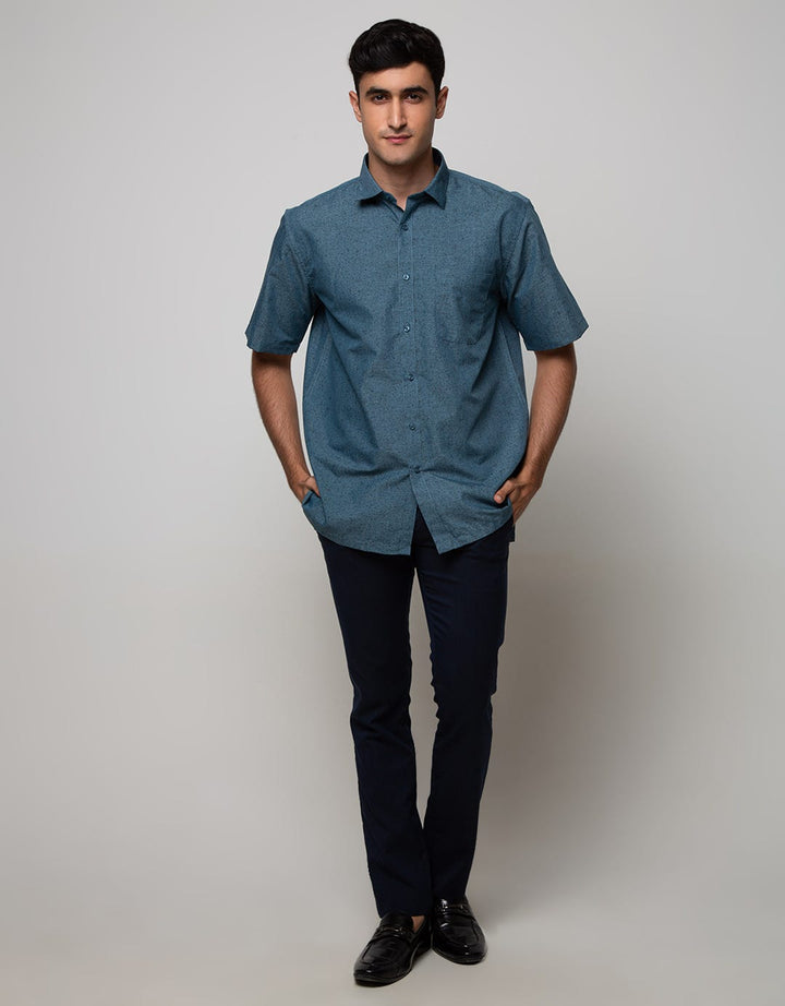 SS SHIRT TEXTURE