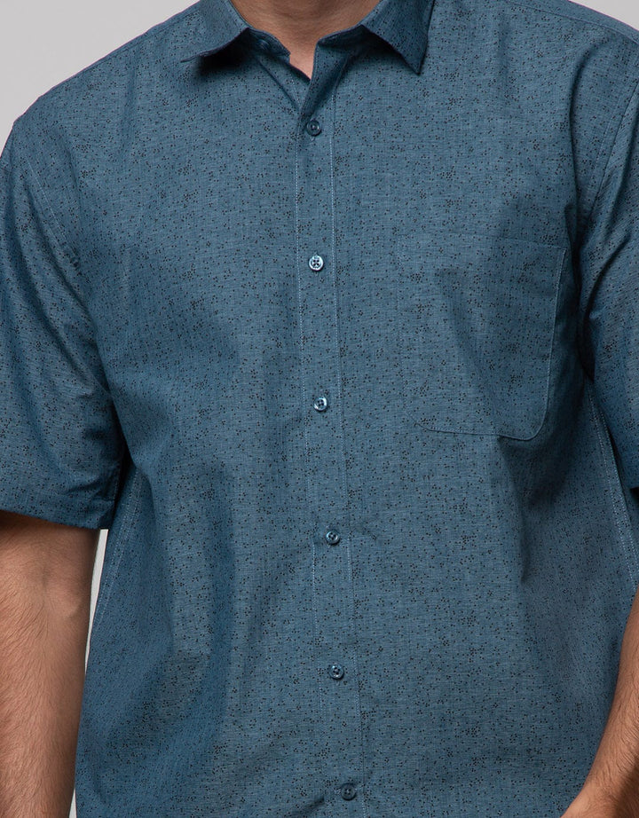 SS SHIRT TEXTURE