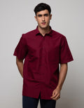 SS SHIRT TEXTURE