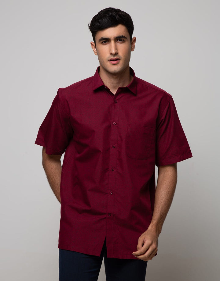 SS SHIRT TEXTURE
