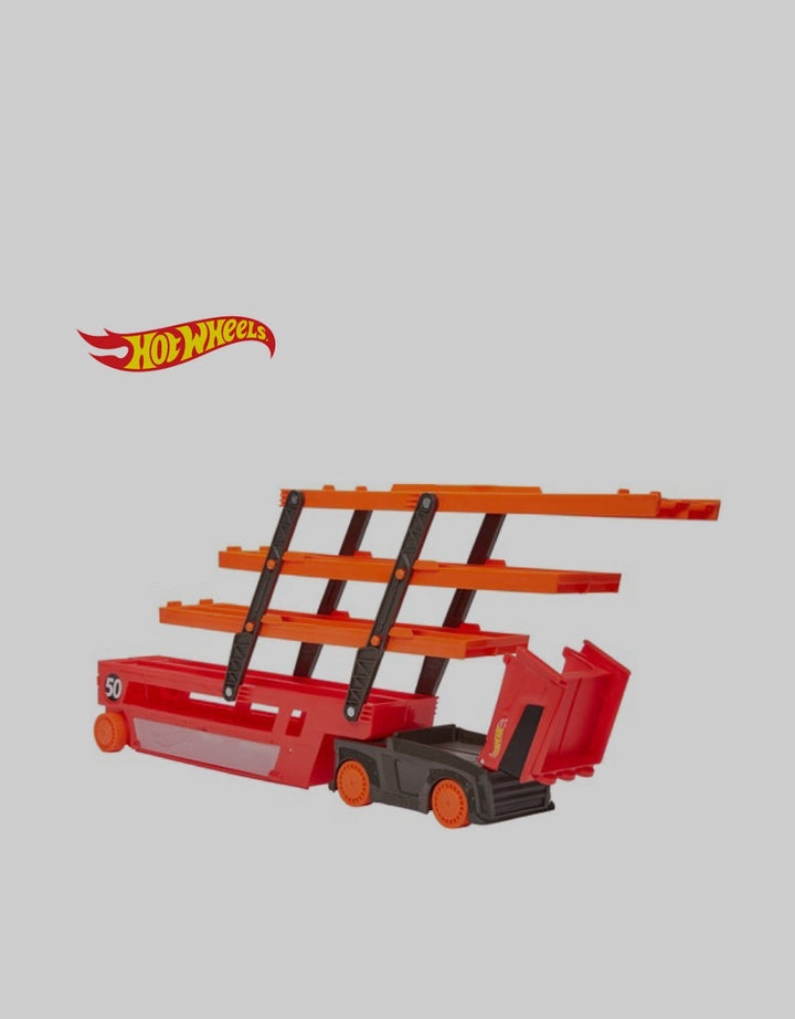 Hot Wheels Mega Hauler