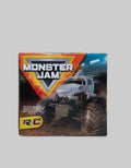 Bandai Monster Jam RC Scale-Megaladon