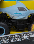 Bandai Monster Jam RC Scale-Megaladon