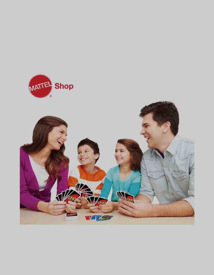 Uno Cards