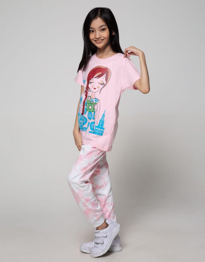 Aero Short Sleeve T-Shirt Nonik Big Ben