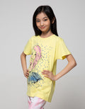 Aero Short Sleeve T-Shirt Nonik Star
