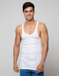 Gt Man Singlet Pria