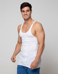 Gt Man Singlet Pria