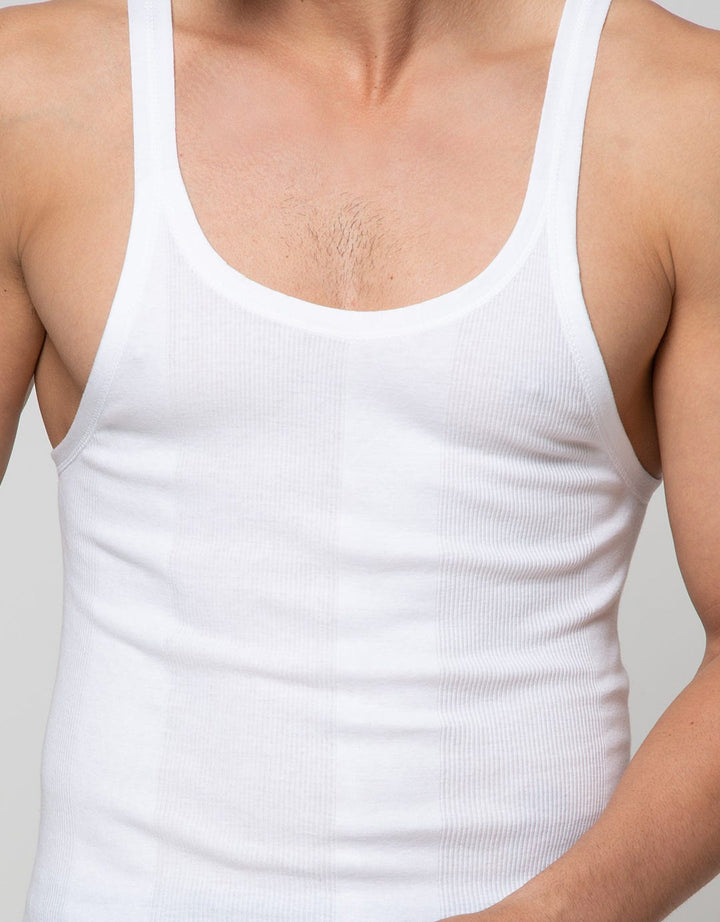 Gt Man Singlet Pria