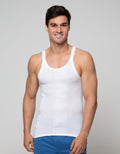 Gt Man Singlet Pria