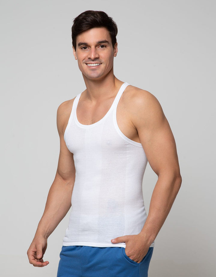Gt Man Singlet Pria