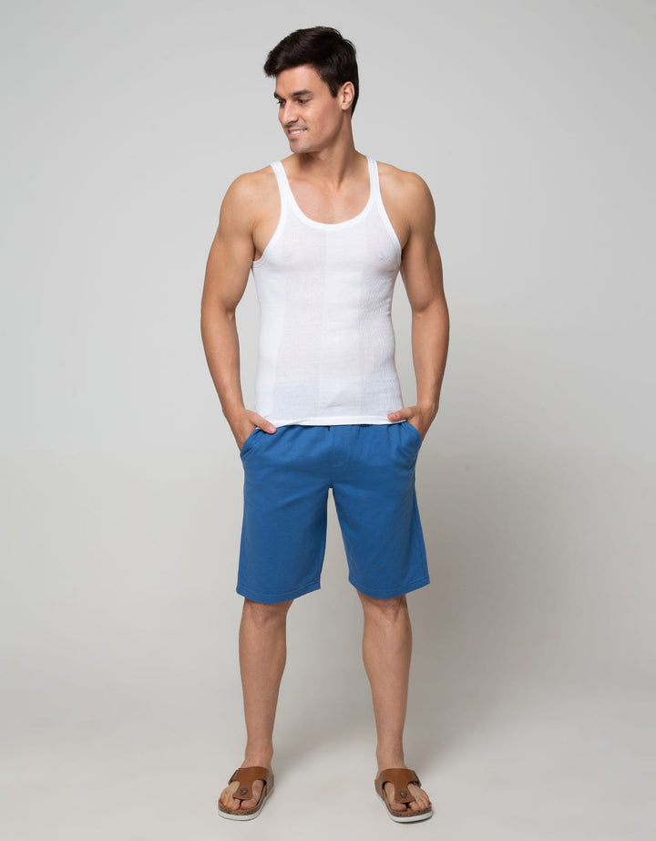 Gt Man Singlet Pria