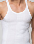 Gt Man Singlet Pria