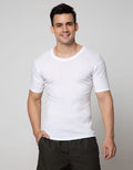 Gt Man T-Shirt Cotton Basic