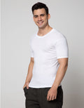 Gt Man T-Shirt Cotton Basic