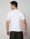 Gt Man T-Shirt Cotton Basic
