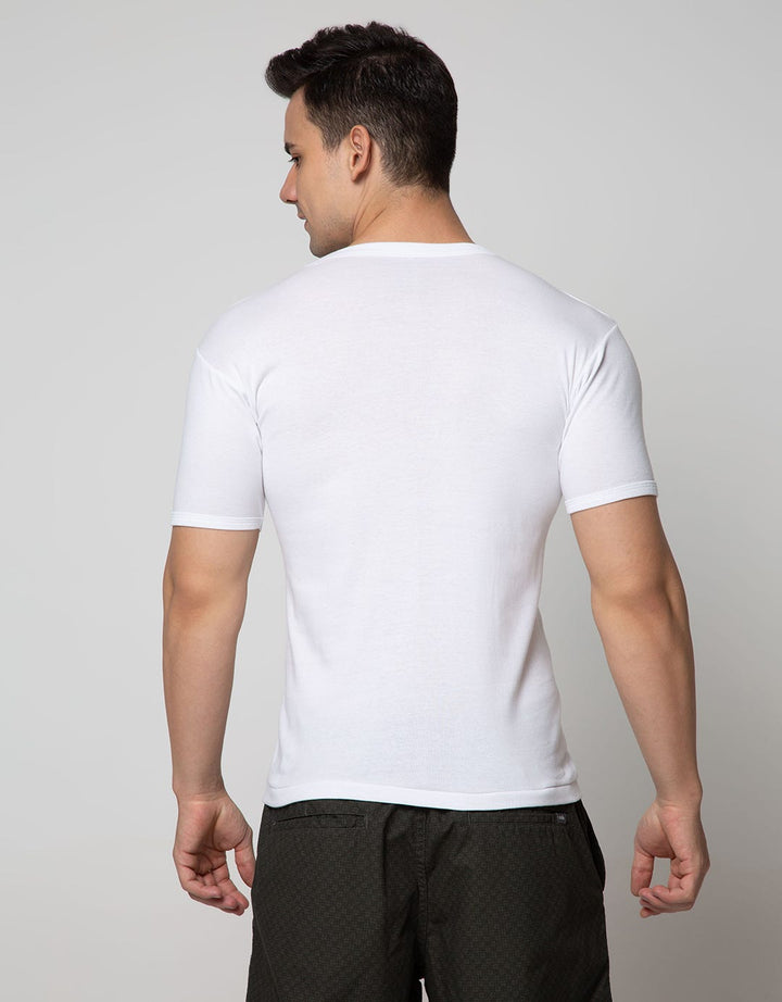 Gt Man T-Shirt Cotton Basic