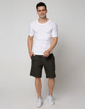 Gt Man T-Shirt Cotton Basic