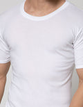 Gt Man T-Shirt Cotton Basic