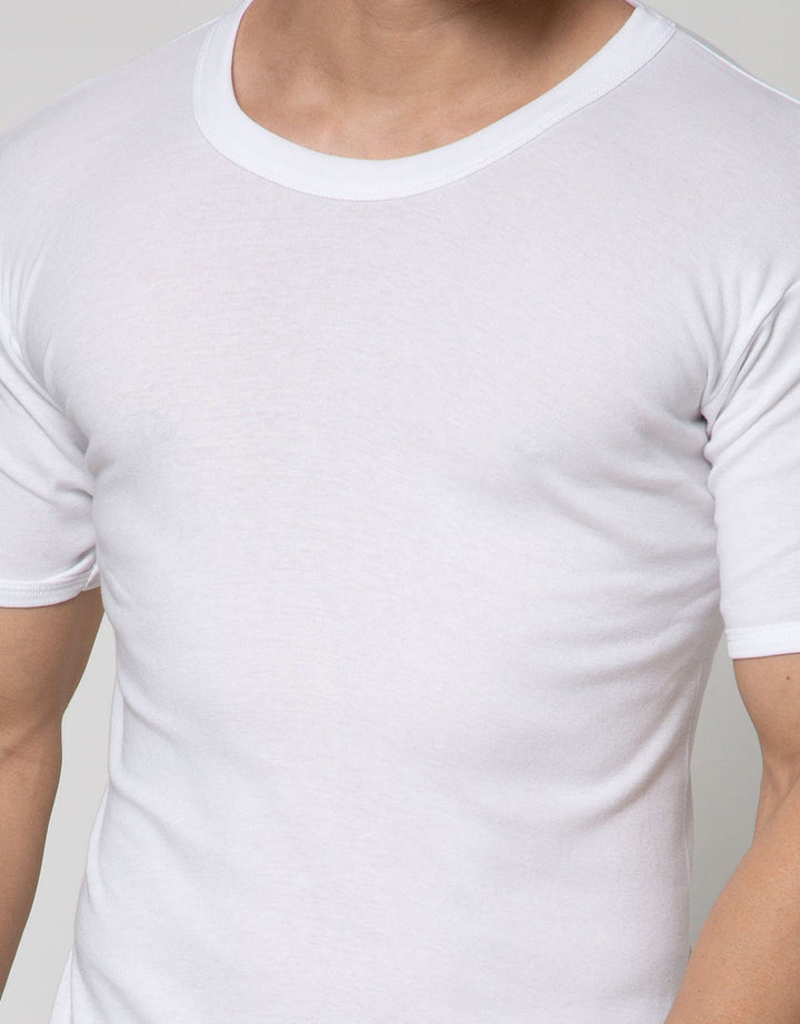 Gt Man T-Shirt Cotton Basic