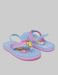 Character Hello Kitty Slingback Sandals 