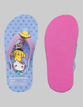 Character Hello Kitty Slingback Sandals 