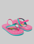 Character Hello Kitty Slingback Sandals 