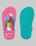 Character Hello Kitty Slingback Sandals 