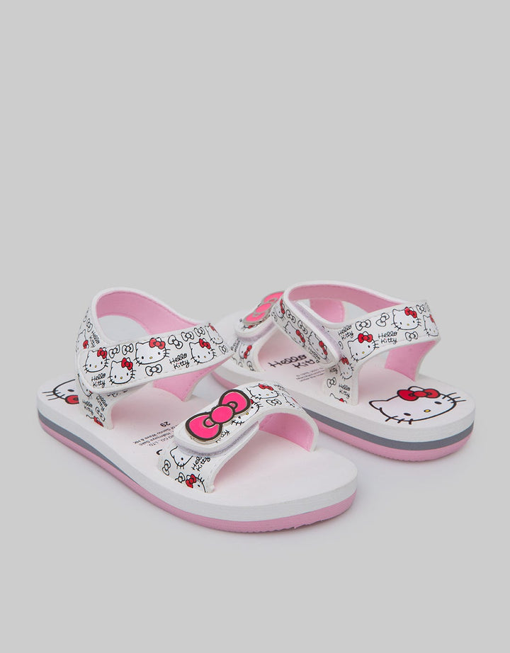 SLINGBACK SANDALS HE