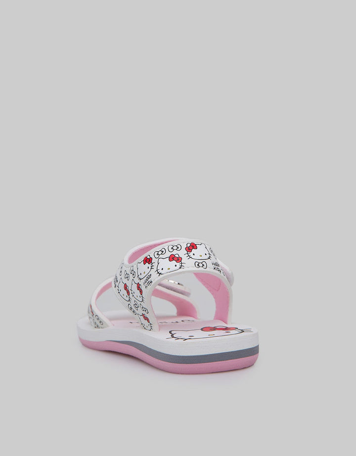 SLINGBACK SANDALS HE