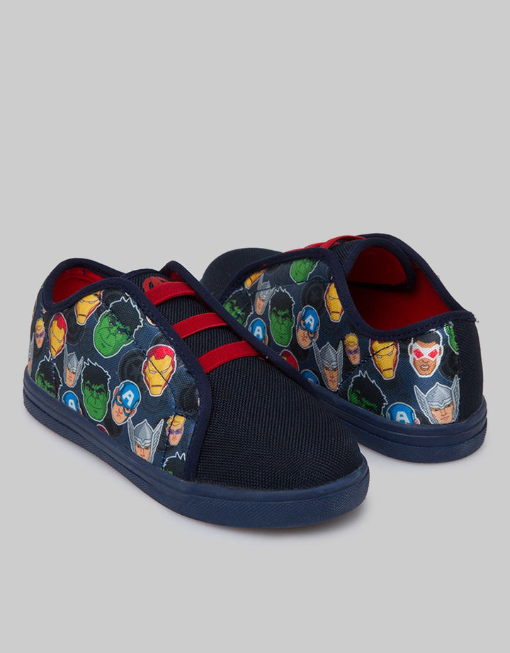 Marvel Avengers Sneakers