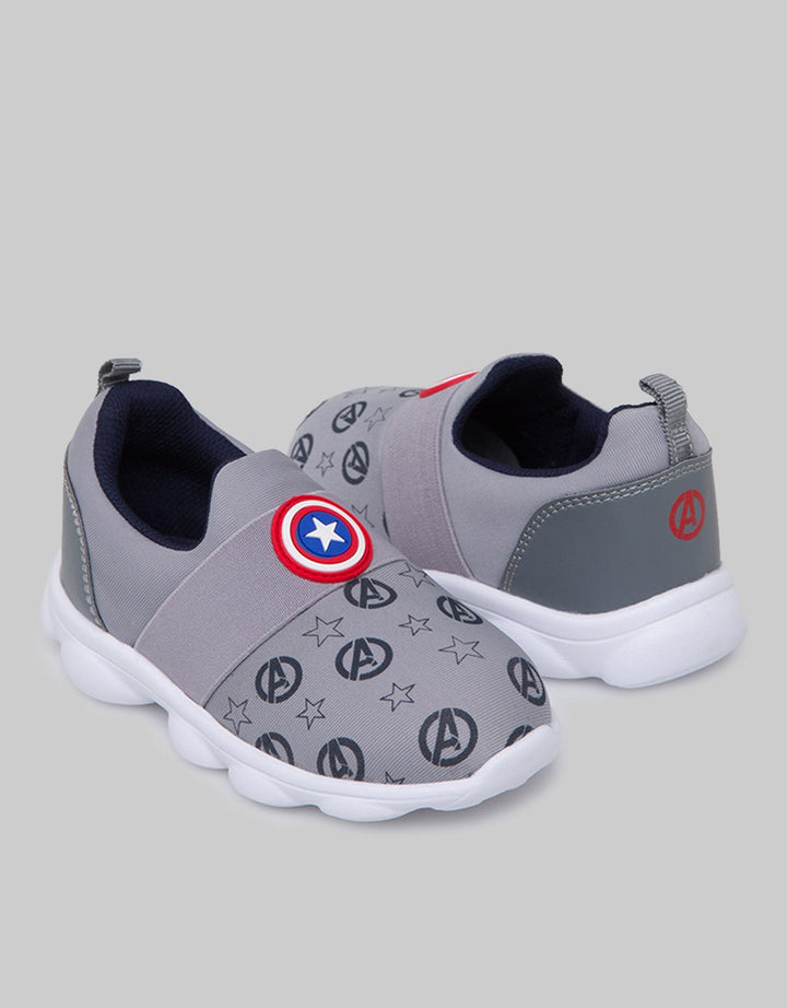 Marvel Captain Sandal