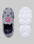 Marvel Captain Sandal