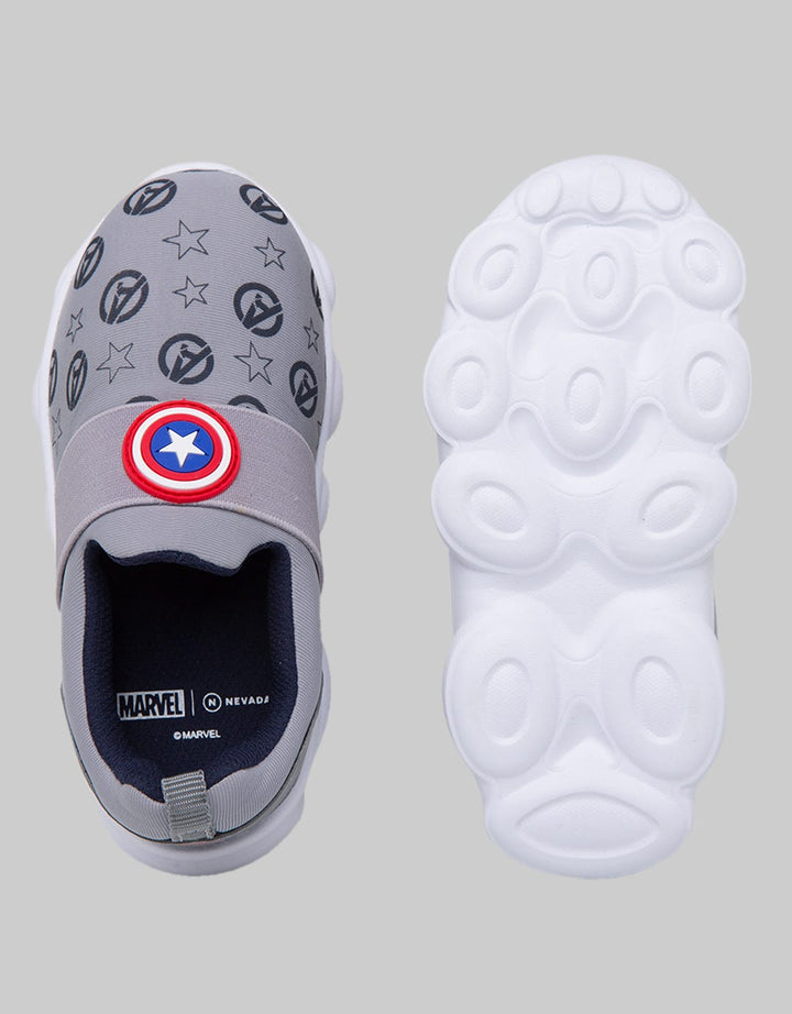 Marvel Captain Sandal