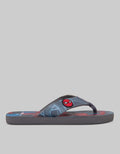 Marvel Spiderman Flip Flops