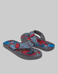 Marvel Spiderman Flip Flops