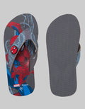Marvel Spiderman Flip Flops