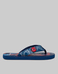 Marvel Spiderman Flip Flops