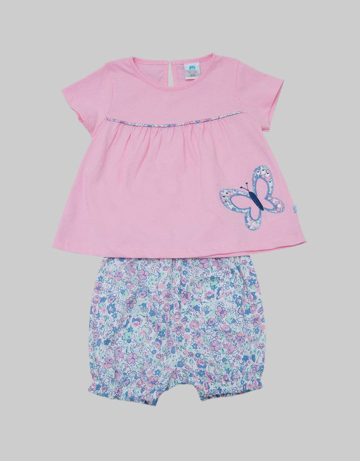 Pipiniko Top - Bottom Set Full