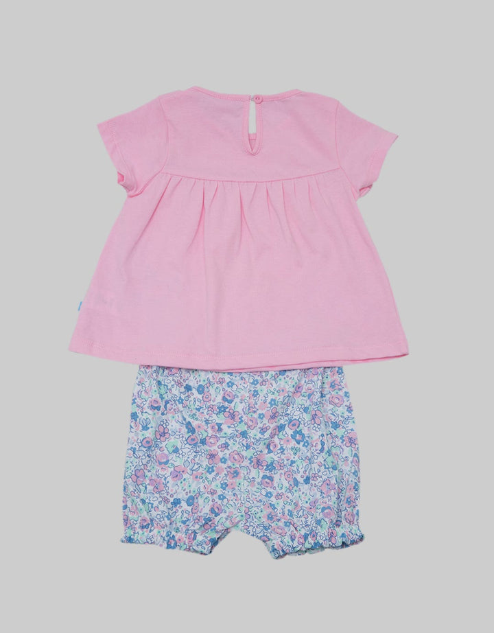 Pipiniko Top - Bottom Set Full