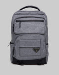Polo Milano Ransel  Smart Casual