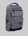 Polo Milano Ransel  Smart Casual