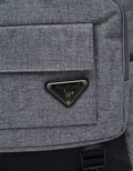 Polo Milano Ransel  Smart Casual