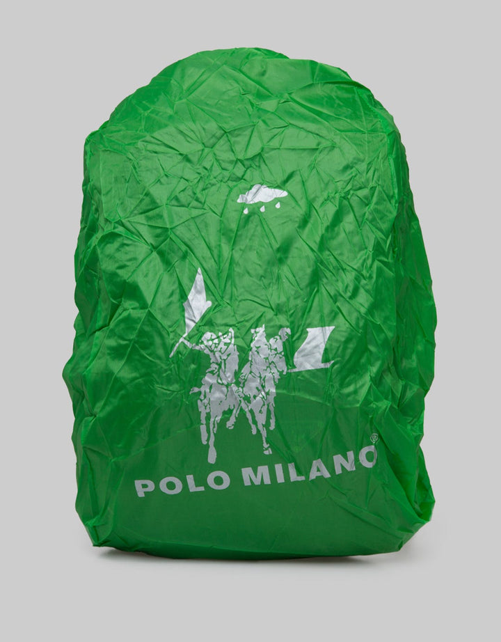 Polo Milano Ransel  Smart Casual