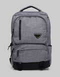 Polo Milano Backpack Simple Backpack