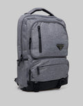 Polo Milano Backpack Simple Backpack