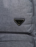 Polo Milano Backpack Simple Backpack